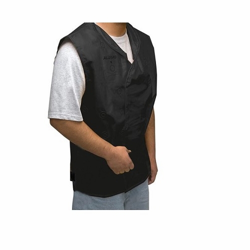 Allegro 8300-01L Vortex Cooling Vest, 200 lbs+ (Vest Only)