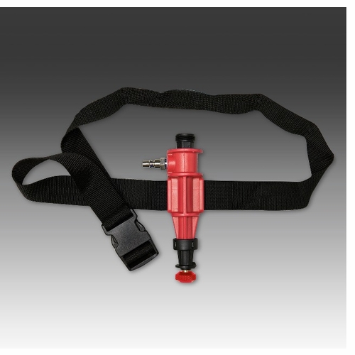 Allegro 8310-95 Vortex Heater W/ Snap-Tite Coupler (Plastic)