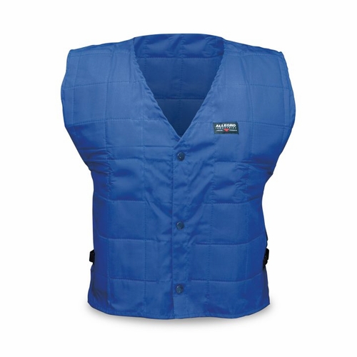 Allegro 8401-03 Standard Cooling Vest, Standard (34 Inch  To 44 Inch , 100 To 175 Lbs.)