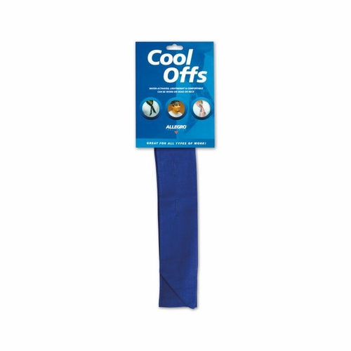 Allegro 8405-53 Cool-Offs, Royal Blue