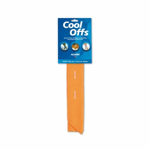 Allegro 8405-55 Cool-Offs, Orange