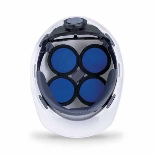 Allegro 8411-01 Cooling Skull Cap