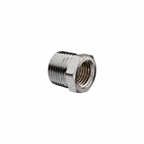 Allegro 9000-12 Chrome Hex Bushing