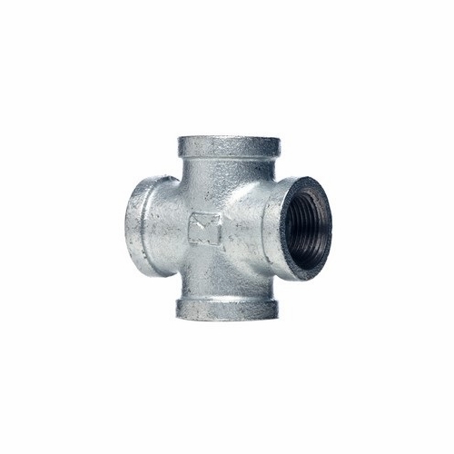 Allegro 9000-13 Galvanized Cross