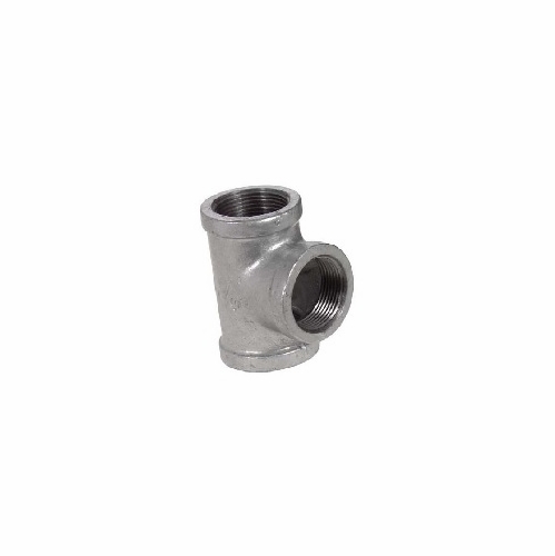 Allegro 9000-14 Galvanized Tee
