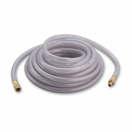 Allegro 9100-100Ef 100 Foot  Airline Hose, 3/4 Inch  Diameter W/ Ef Couplers