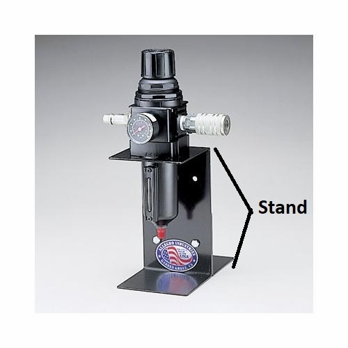 Allegro 9350-03B Pre-Filter Stand Assembly