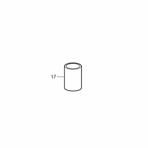 Allegro 9350-03FW Filter Element