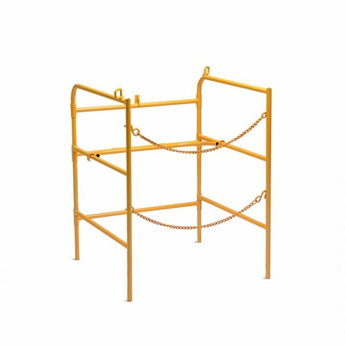 Allegro 9401-05 Manhole Guard Rail, 42 Inch