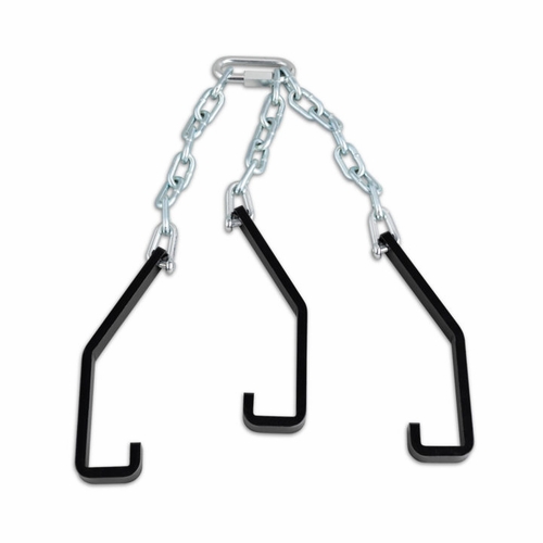 Allegro 9401-30 Storm Grate Lifting Adapter for Magnetic Lid Lifter