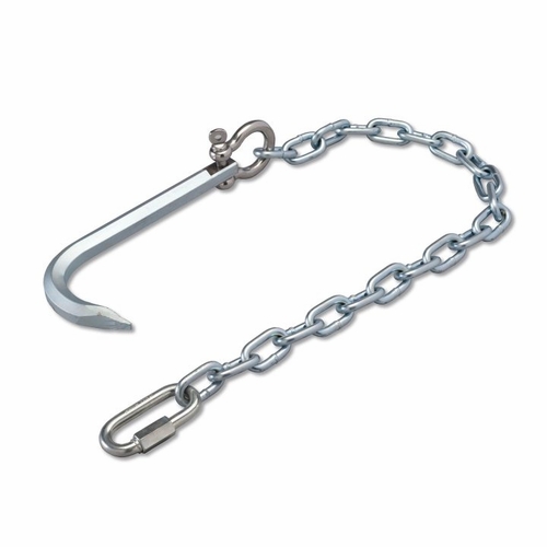 Allegro 9401-32 Hook For Magnetic Lid Lifter