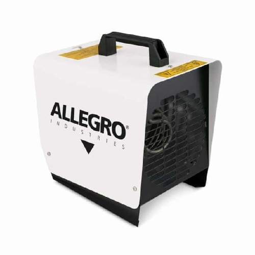 Allegro 9401-50 Tent Heater