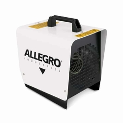 Allegro 9401-50 Tent Heater