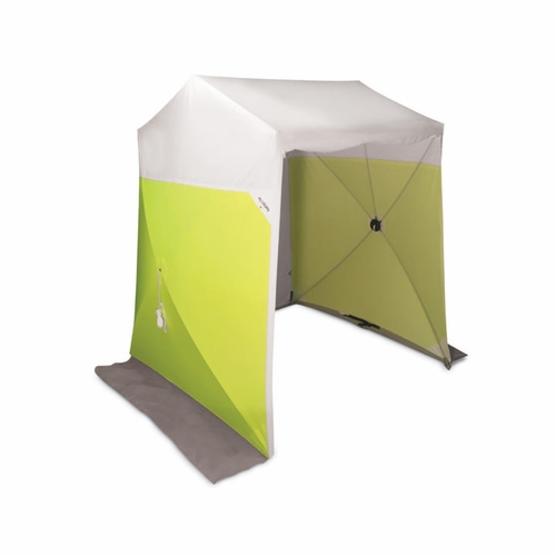 Allegro 9401-66 Deluxe Work Tent, 6 foot x 6 foot , 1 door