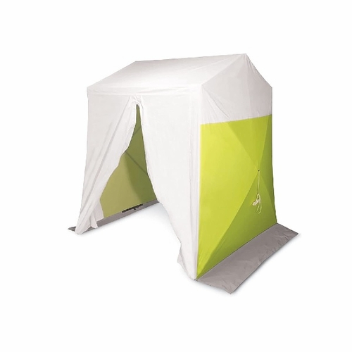 Allegro 9401-88 Deluxe Work Tent, 8 foot x 8 foot , 1 door