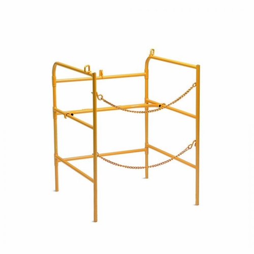 ALLEGRO 9401 Manhole Guard Rail 33 inch