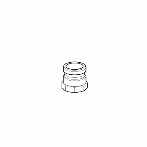 Allegro 9404-10 Hose Adapter