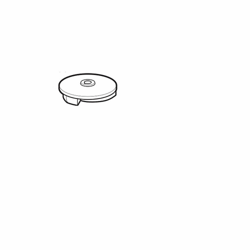 Allegro 9404-11 Impeller