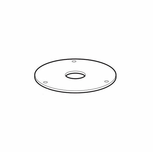 Allegro 9404-12 Suction Cover