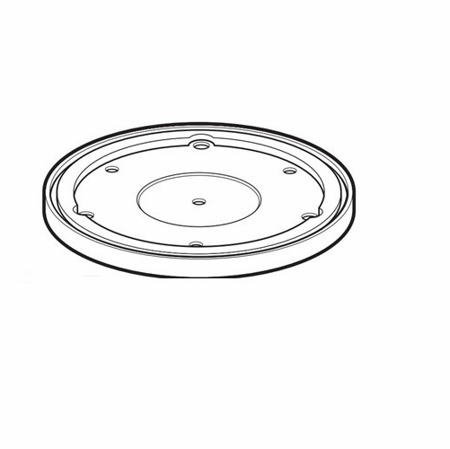 Allegro 9404-17 Bottom Plate
