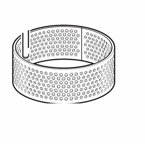 Allegro 9404-18 Strainer
