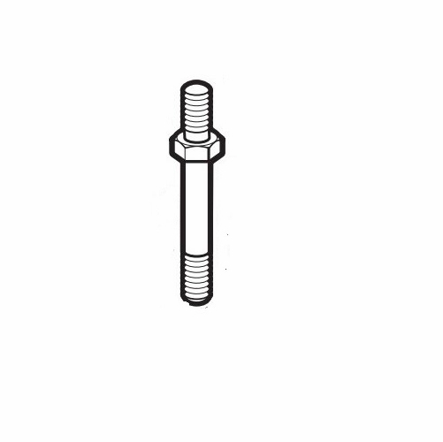 Allegro 9404-19 Stud Bolt