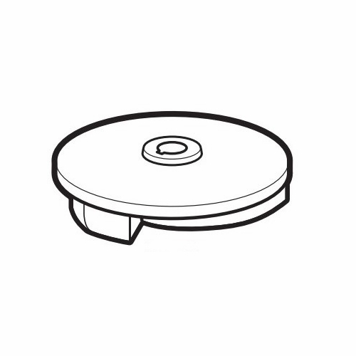 Allegro 9404-21 Impeller