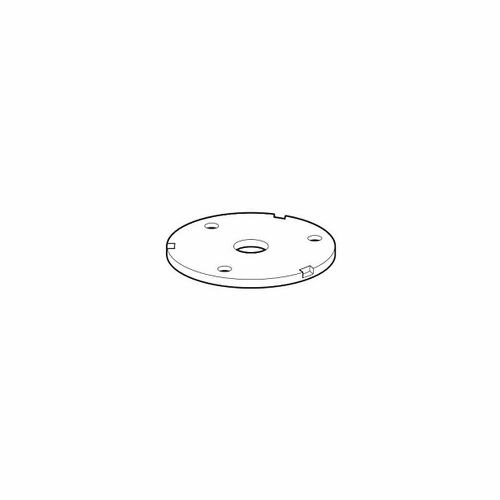 Allegro 9404-31 Suction Cover