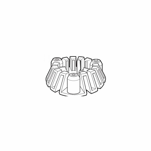 Allegro 9404-41 Strainer Stand