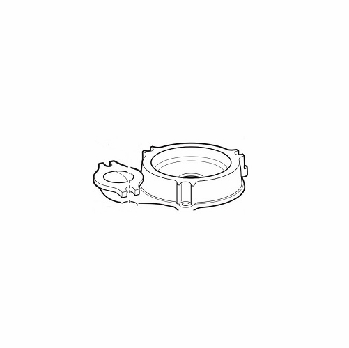 Allegro 9404-43 Pump Casing