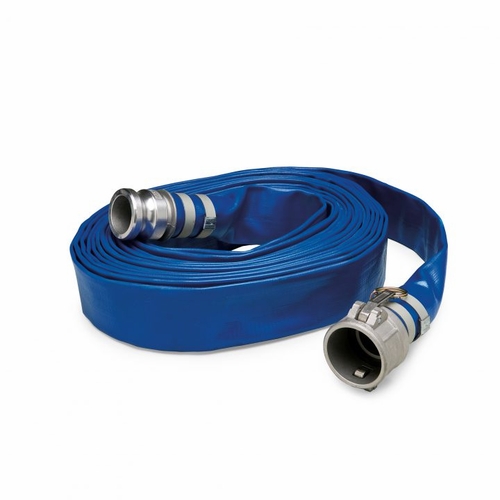 Allegro 9404-50 50 Foot  Dewatering Pump Hose