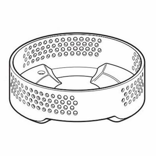Allegro 9405-21 Strainer Stand