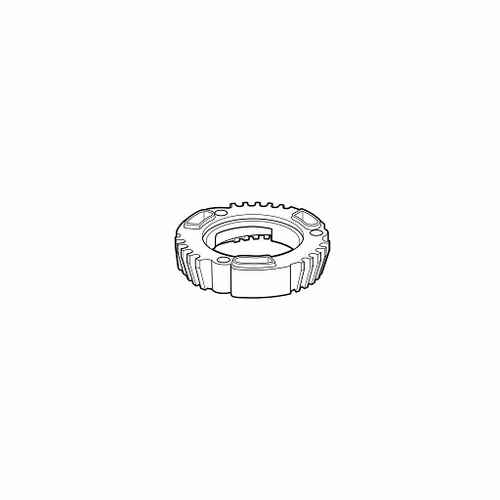 Allegro 9405-23 Pump Casting