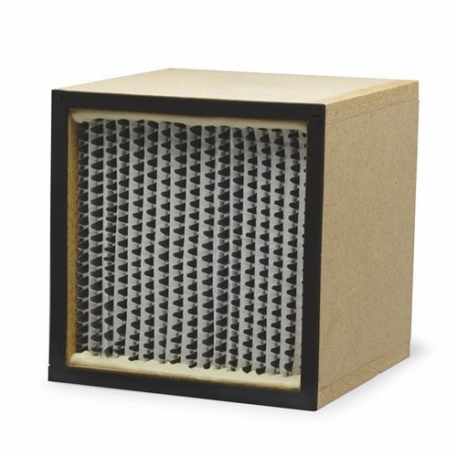 Allegro 9450-F95 Replacement Main Filter for Portable Fume Extractor, 1 each