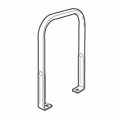 Allegro 9500-05 Handle