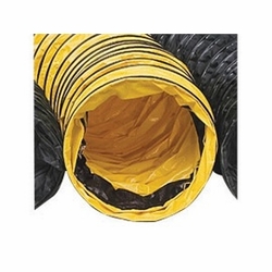 Allegro 9500-15A 8 inch Diameter Ducting, 1-Cuff (15 foot Length)