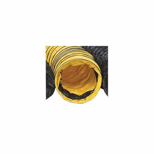 Allegro 9500-15A 8 inch  Diameter Ducting, 1-Cuff (15 foot  Length)