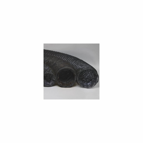 Allegro 9500-15AEX 8 inch Diameter Statically Conductive Ducting, 1-Cuff (15 foot Length)