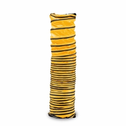 Allegro 9500-25 8 inch Diameter Ducting (25 foot Length)