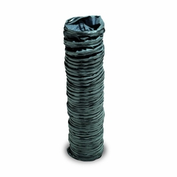 Allegro 9500-25EX 8 inch Diameter Statically Conductive Ducting (25 foot Length)
