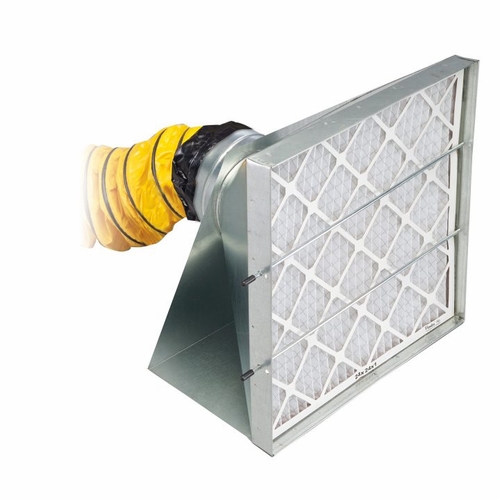 Allegro 9500-34 Blower Filter Box W/ Filter