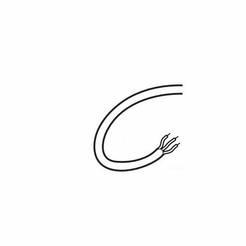 Allegro 9500-99 Motor Cord