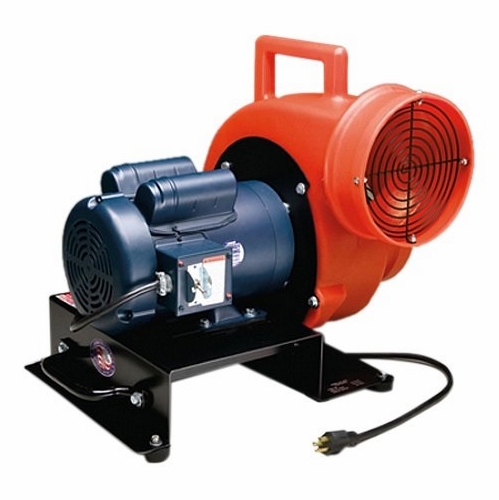 Allegro 9501-06 Motor