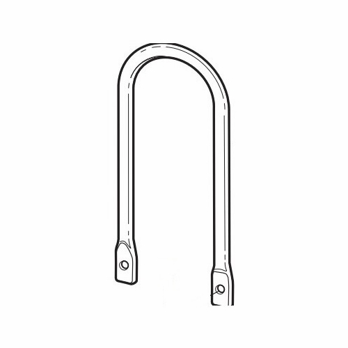 Allegro 9501-09 Base Handle