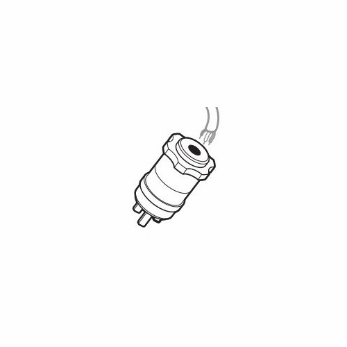 Allegro 9503-02 Plug, 20A, 125V (EX)