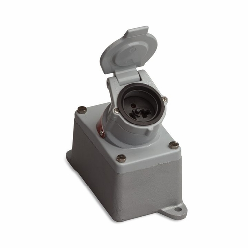 Allegro 9503-06 Receptacle, 20A, 220V (EX)