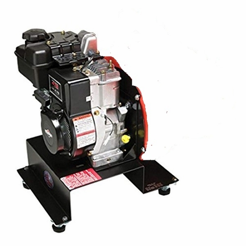 Allegro 9505-01 Blower Motor (Briggs & Stratton)