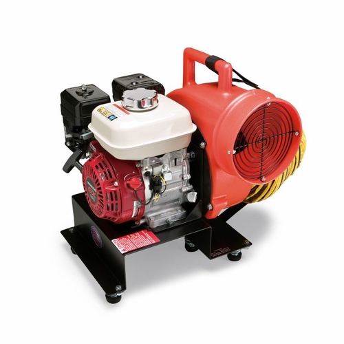Allegro 9505-50 Gasoline Blower (Honda Engine)