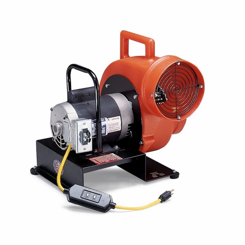 Allegro 9507 Centrifugal 2-Speed Blower