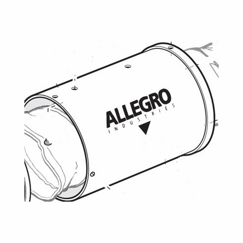 Allegro 9509-05 Standard & Explosion-Proof (Ex) Housing